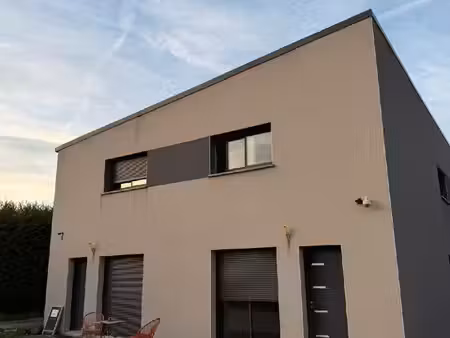 local professionnel récent de 50m² à louer - secteur maladière