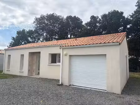 maison à louer