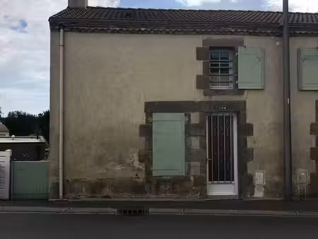 propriétaire particulier