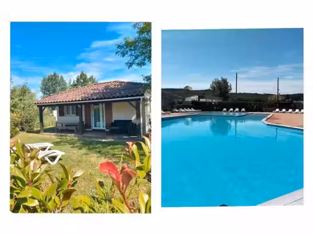 maisonnette