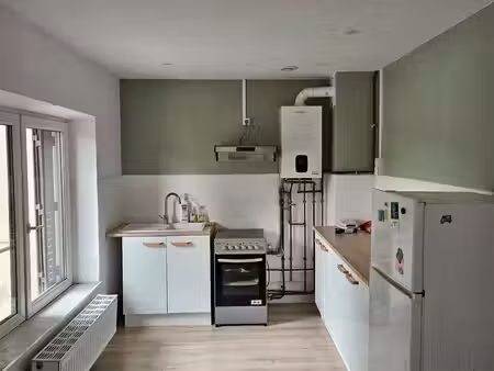 loc appart darnieulles 49m2