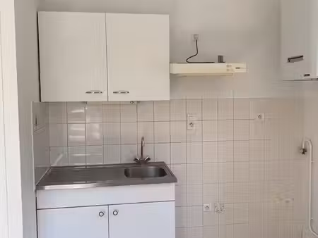 appartement f1