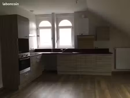 appartement f3
