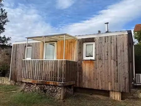mobil home