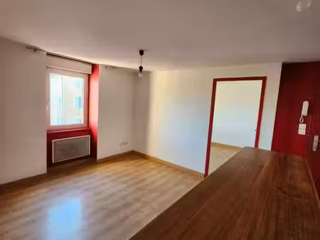 appartement 50 m2