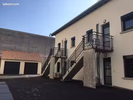 appartement 5 pièces 108 m²