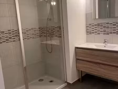 appartement 1 pièce 37 m²