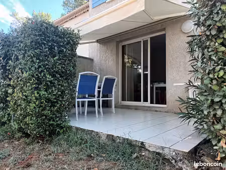 appartement salavas
