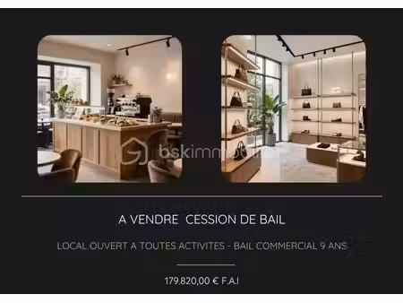 jacques nakache bsk immobilier