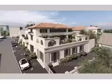 serrano immobilier