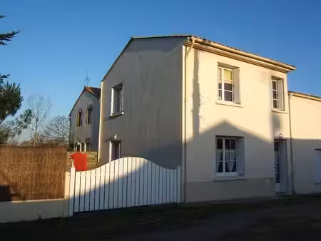 maison à louer