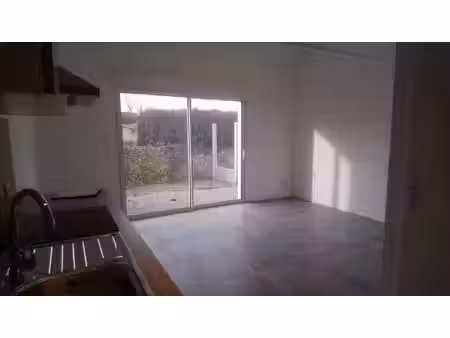 maison à louer