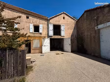 maison 5 pièces 104 m²