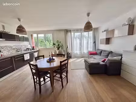 appartement t3