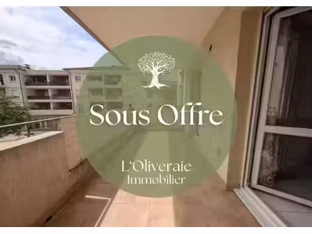 l'oliveraie immobilier