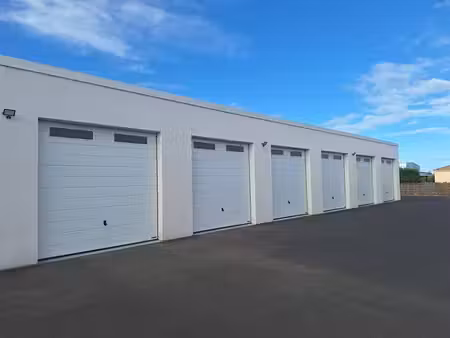 parking à louer