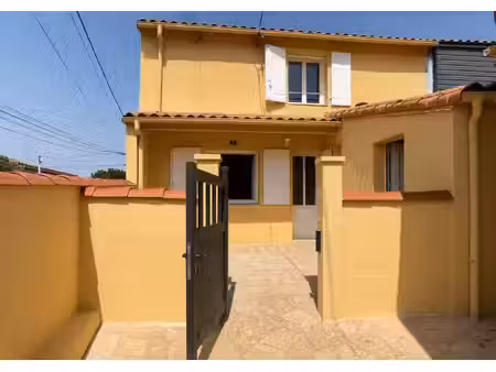 maison à louer