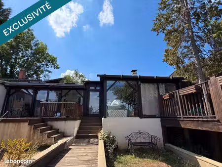 maison 4 pièces 88 m²