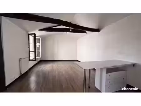appartement 2 pièces 53 m²