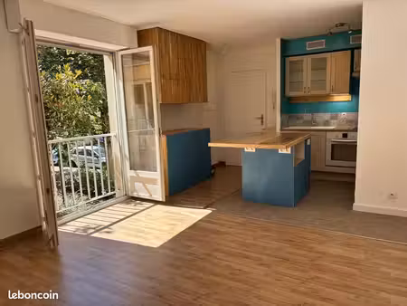 appartement 1 pièce 42 m²