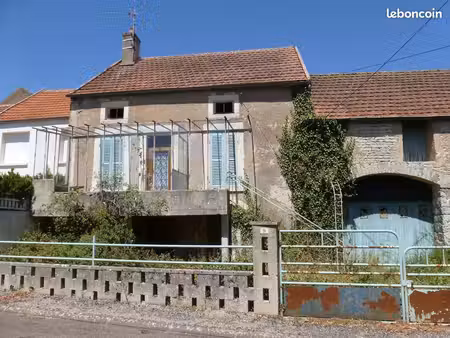 vente | maison | 4p | 1ch | 60 m² | annoux