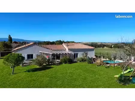 maison 7 pièces 123 m²