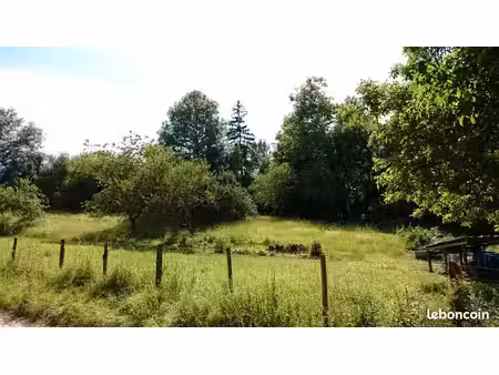 terrain de loisirs  jardin  verger n°zl13