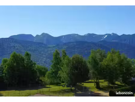 grand appartement ax 3 domaines