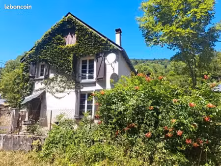 maison 5 pièces 109 m²