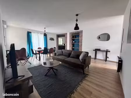 maison t3 foix