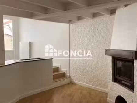 location maison à saint-sébastien-sur-loire douet (44230) : à louer / 73m² saint-sébastien