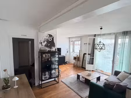 appartement t3
