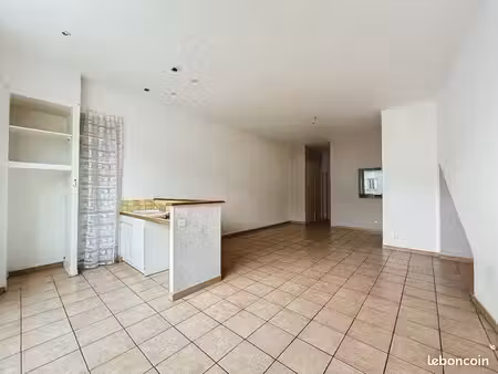 appartement t2