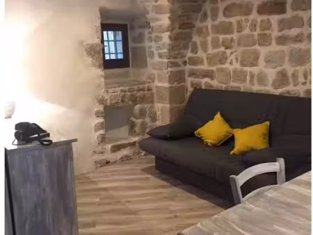 loue studio à l’année