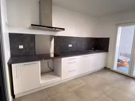 appartement t3 100m2