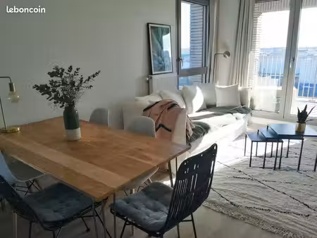 appartement 3 pieces vilmorin-massy