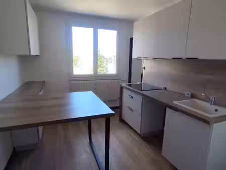 location appartement t3