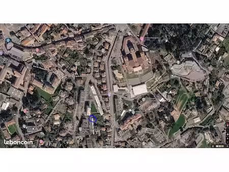 location box fermé à aubenas