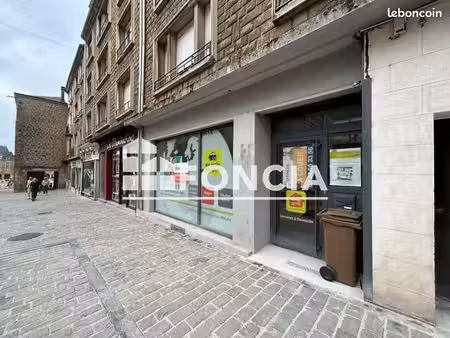 local commercial 130 m²