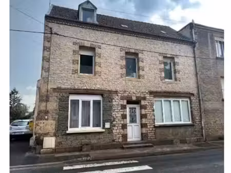 maison mitoyenne