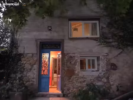 location meublée du 15 septembre au 30 mai 2027