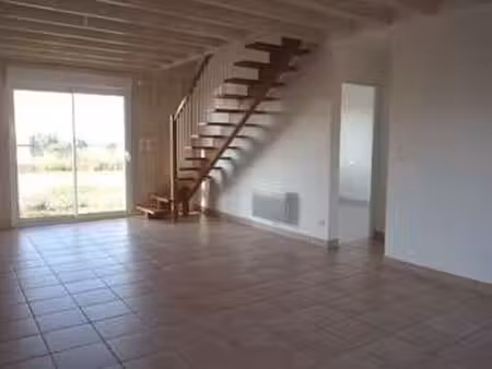 location maison à la chapelle-sur-oudon (49500) : à louer / 115m² la chapelle-sur-oudon