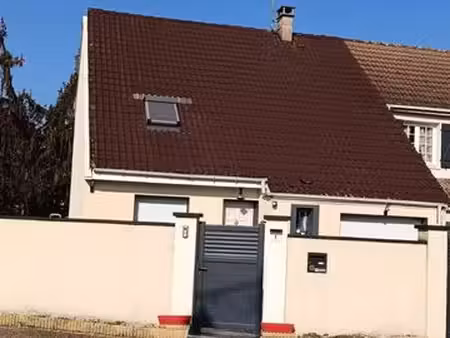 maison 3 pièces 106 m²
