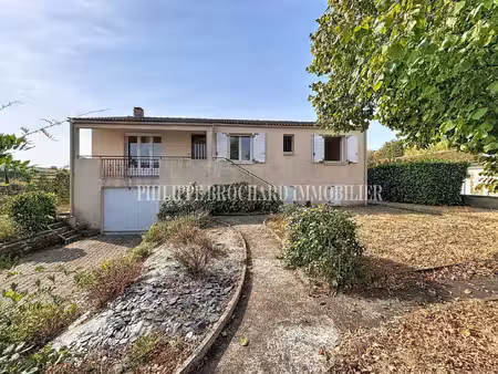 philippe brochard immobilier