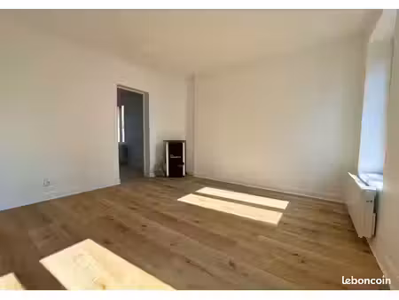maison à louer - proche rethel
