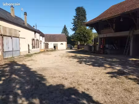 maison campagne
