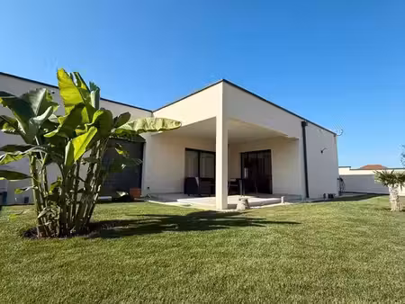 maison 165m2