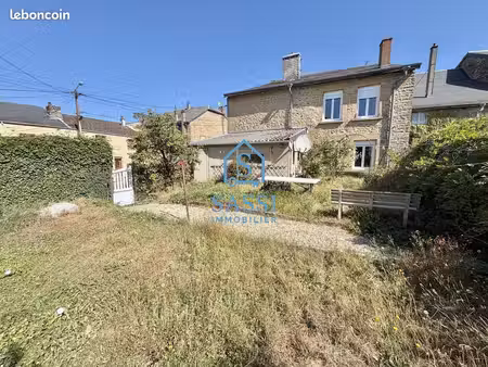 maison 4 pièces 95 m²