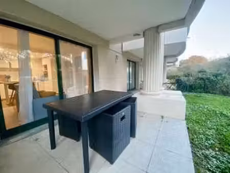 location appartement 2 pièces piscine à saint-andré-des-eaux (44117) : à louer 2 pièces pi