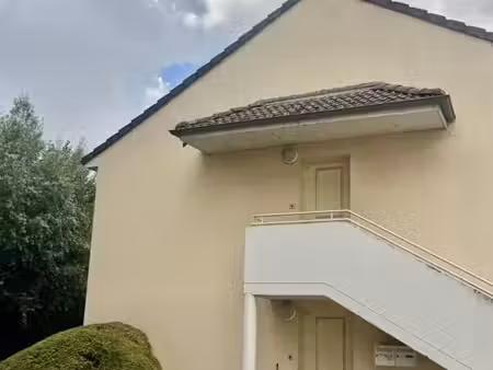appartement 2 pièces 51 m²